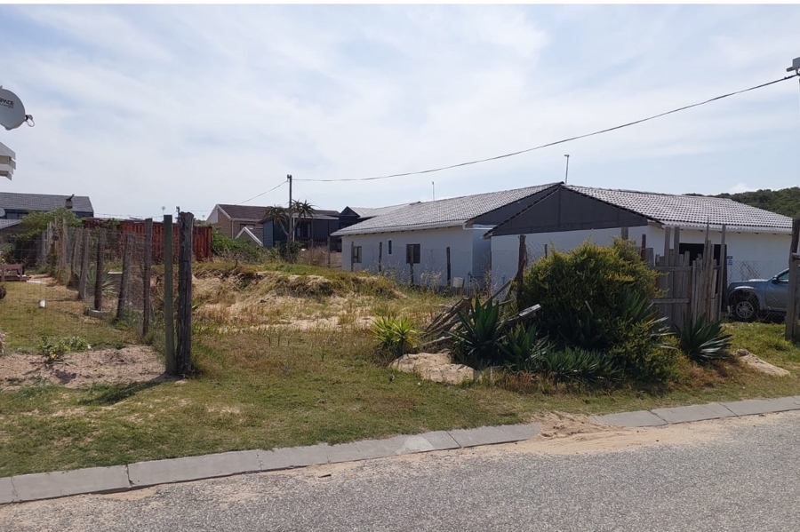 0 Bedroom Property for Sale in Kleinkrantz Western Cape